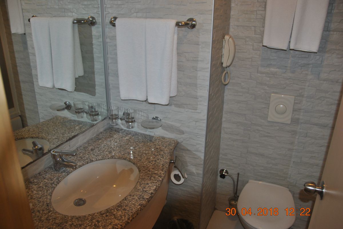 imagini hotel VON GOLDEN COAST